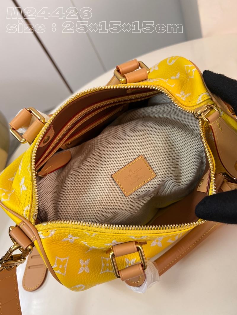 Louis Vuitton Speedy Bags